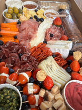 Load image into Gallery viewer, Platters