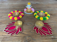 Load image into Gallery viewer, Diwali tea light / diya holders
