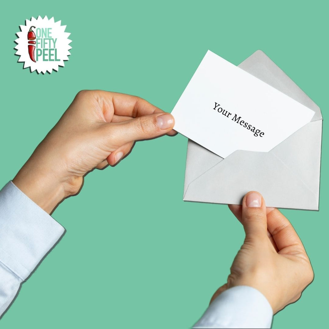 Greeting Card