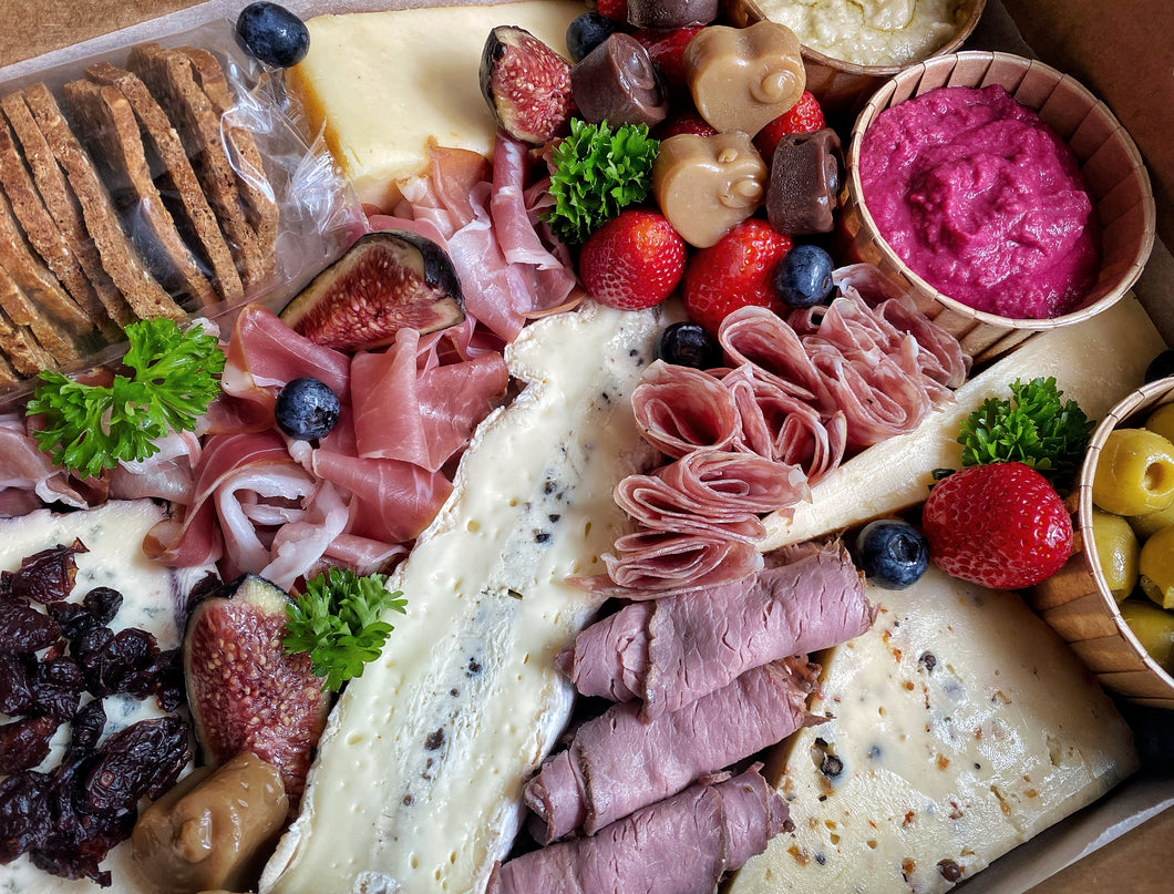 Platters
